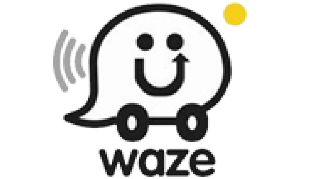 Waze_logo